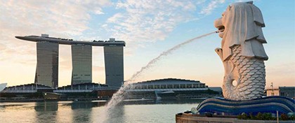 Singapore Office
