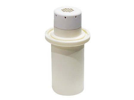 Ceramic Gas Injector