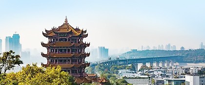 Wuhan Office
