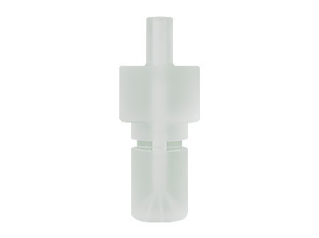 QTZ Gas Injector