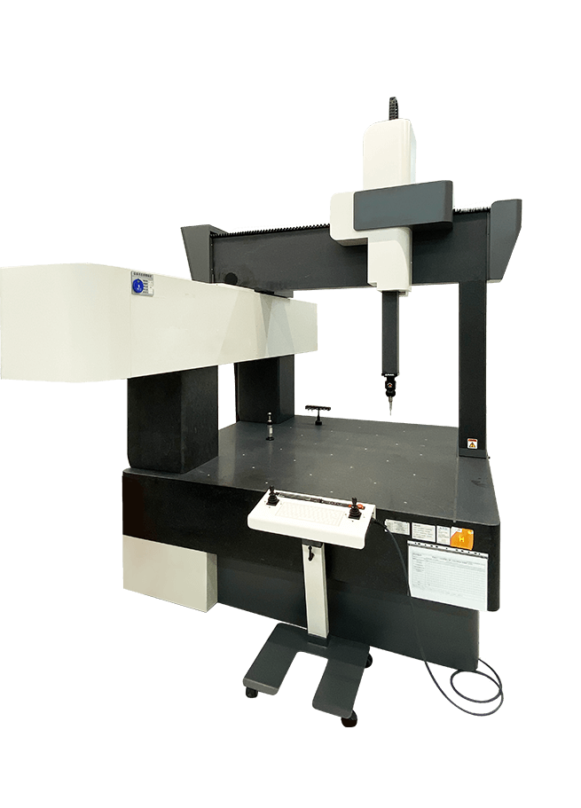 三坐标测量仪