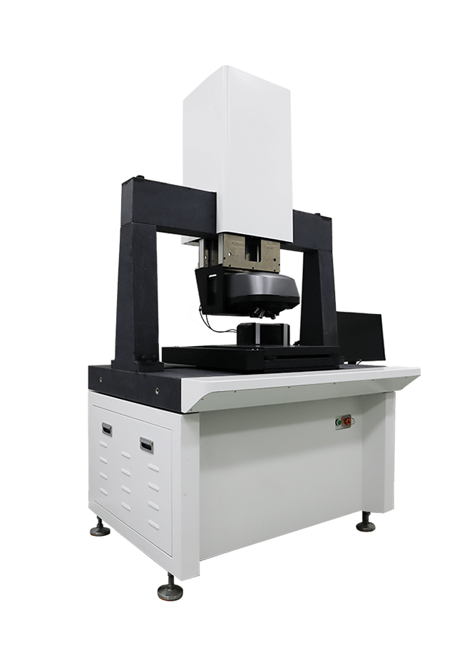 3D镭射激光显微镜