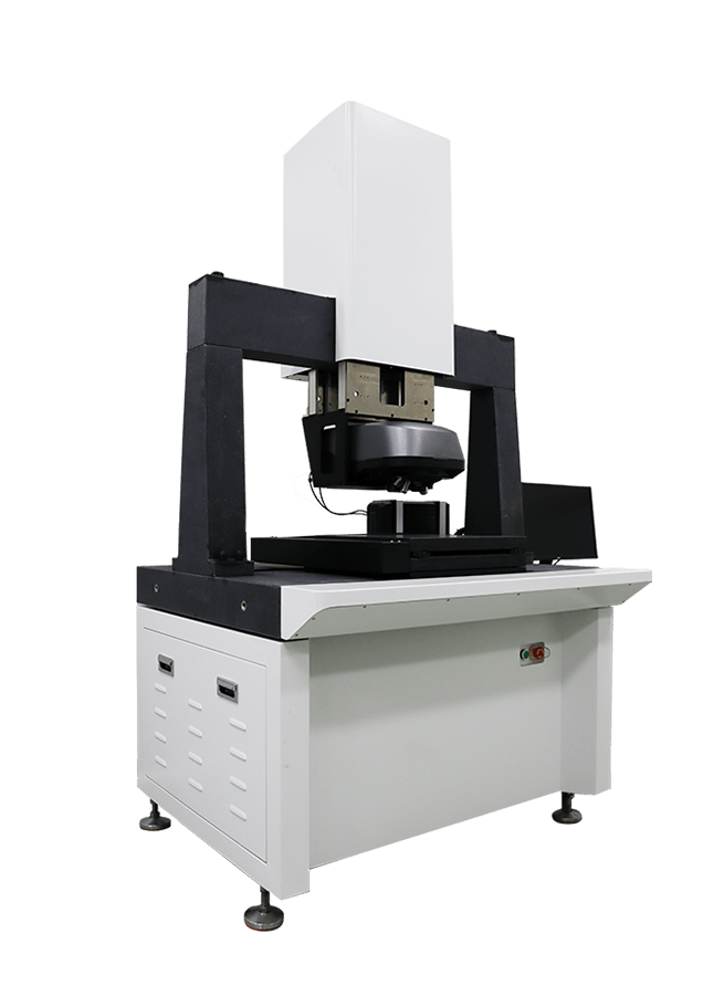 3D laser laser microscope