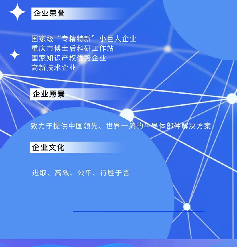 重庆臻宝科技2024届臻星生校招全面启动(图2)